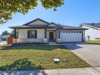 9501 Thomas Jefferson Drive, Mckinney, TX 75072