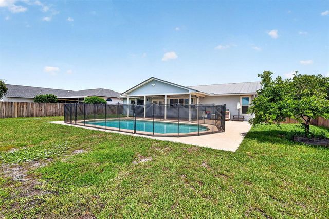 756 SW Ancona Road, Port St. Lucie, FL 34953