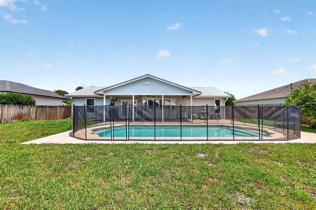 756 SW Ancona Road, Port St. Lucie, FL 34953