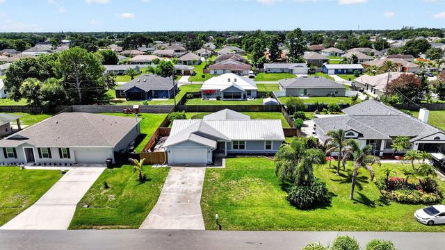 756 SW Ancona Road, Port St. Lucie, FL 34953