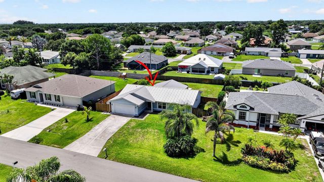 756 SW Ancona Road, Port St. Lucie, FL 34953