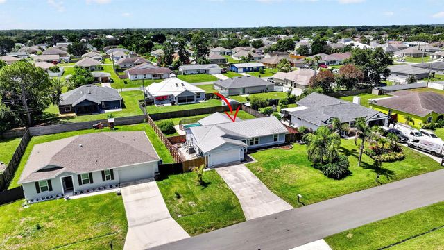 756 SW Ancona Road, Port St. Lucie, FL 34953