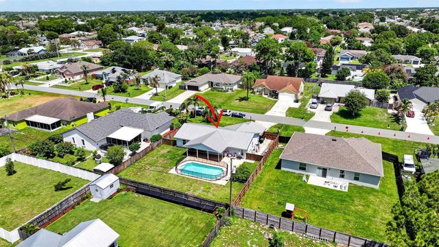 756 SW Ancona Road, Port St. Lucie, FL 34953