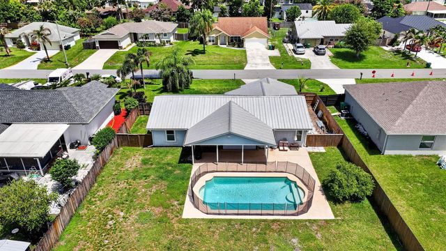 756 SW Ancona Road, Port St. Lucie, FL 34953