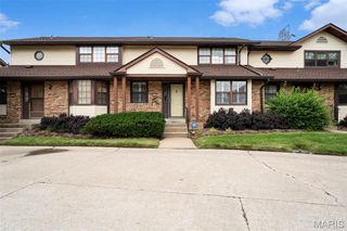 1337 Snapdragon Court, Unincorporated, MO 63146