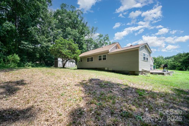 5331 Beam Lake Drive, Charlotte, NC 28216