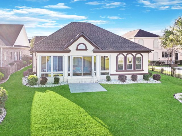 1303 Ashboro Ct., Myrtle Beach, SC 29579