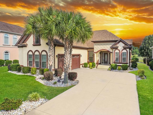 1303 Ashboro Ct., Myrtle Beach, SC 29579