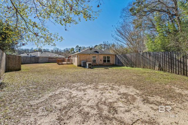 15 Stonebridge Court, Mobile, AL 36608