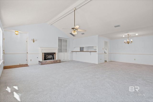 15 Stonebridge Court, Mobile, AL 36608