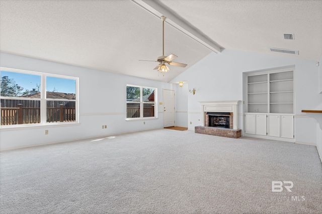 15 Stonebridge Court, Mobile, AL 36608