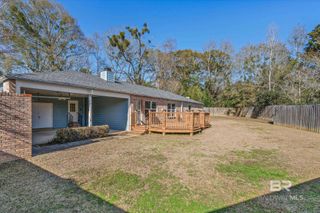 15 Stonebridge Court, Mobile, AL 36608