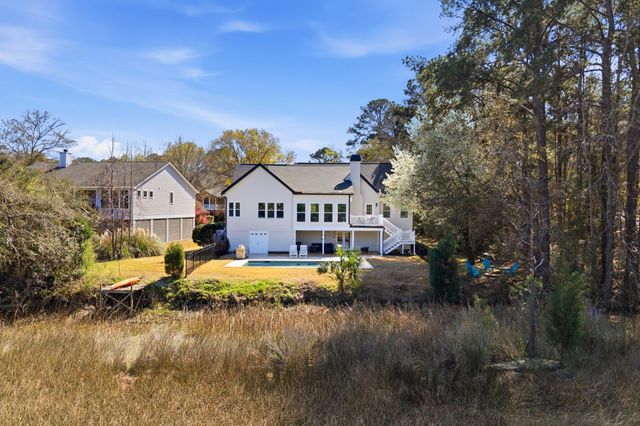 106 Berkshire Drive, Wando, SC 29492