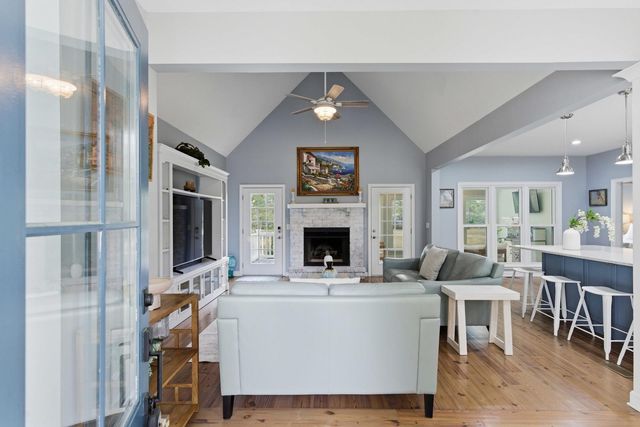 106 Berkshire Drive, Wando, SC 29492