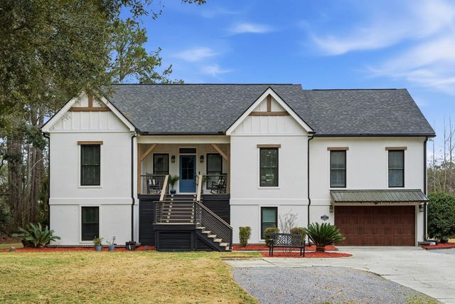 106 Berkshire Drive, Wando, SC 29492