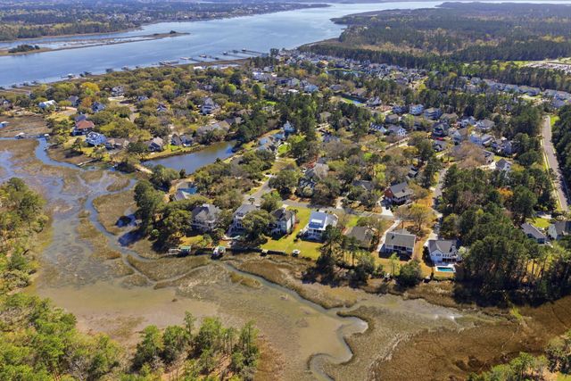 106 Berkshire Drive, Wando, SC 29492