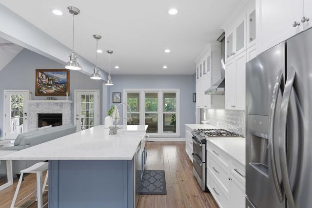 106 Berkshire Drive, Wando, SC 29492