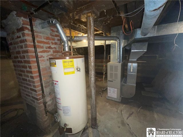 102 Broadhead Avenue, Jamestown, NY 14701