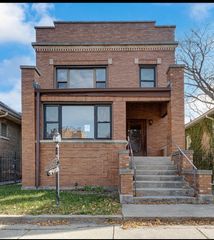7955 S Elizabeth Street 2, Chicago, IL 60620