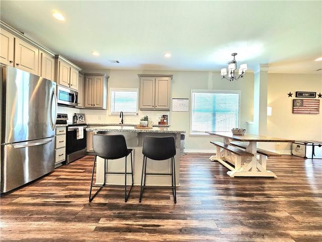 7 Ivy Cross, Phenix City, AL 36867