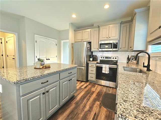 7 Ivy Cross, Phenix City, AL 36867