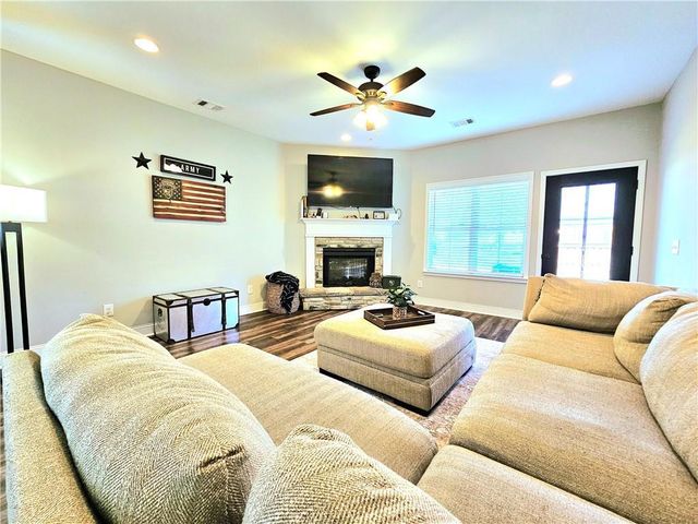 7 Ivy Cross, Phenix City, AL 36867