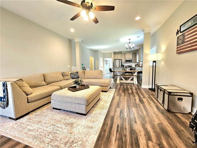 7 Ivy Cross, Phenix City, AL 36867