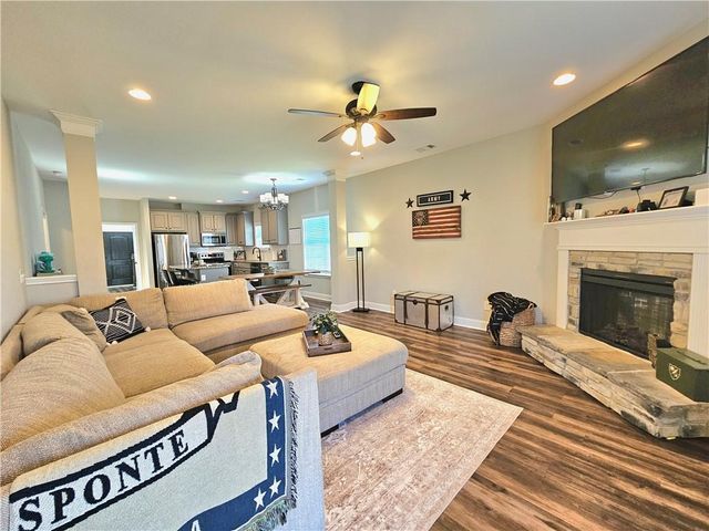 7 Ivy Cross, Phenix City, AL 36867