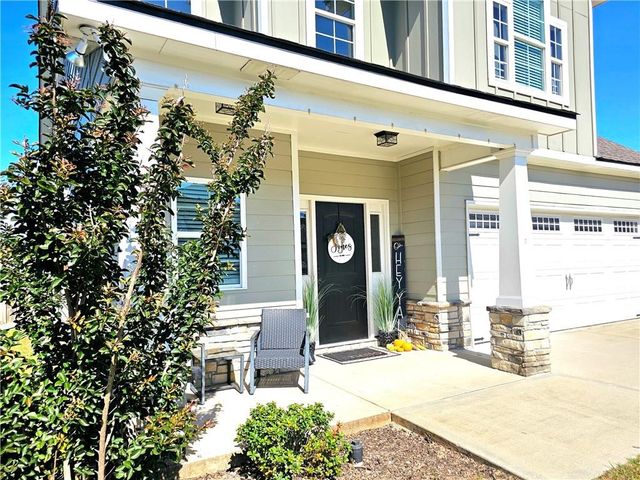 7 Ivy Cross, Phenix City, AL 36867