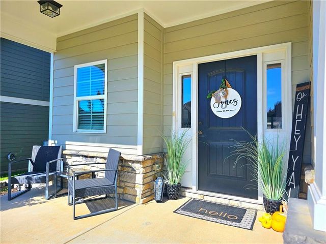 7 Ivy Cross, Phenix City, AL 36867