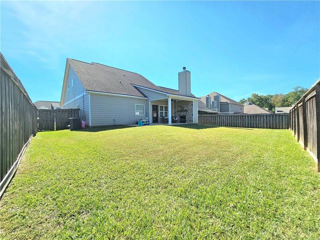 7 Ivy Cross, Phenix City, AL 36867