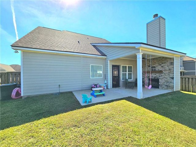 7 Ivy Cross, Phenix City, AL 36867