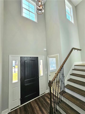 7 Ivy Cross, Phenix City, AL 36867