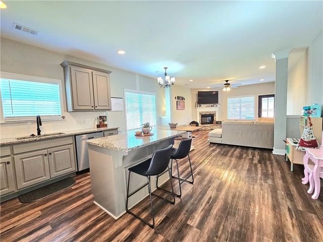 7 Ivy Cross, Phenix City, AL 36867