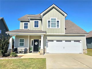 7 Ivy Cross, Phenix City, AL 36867