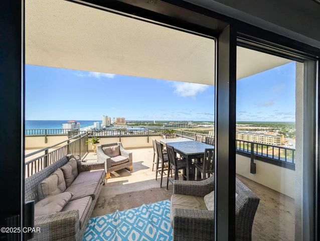 15100 Front Beach Road 1501, Panama City Beach, FL 32413