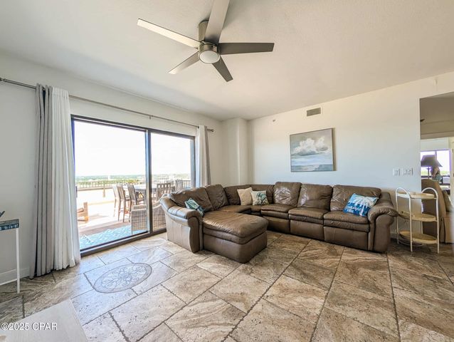 15100 Front Beach Road 1501, Panama City Beach, FL 32413