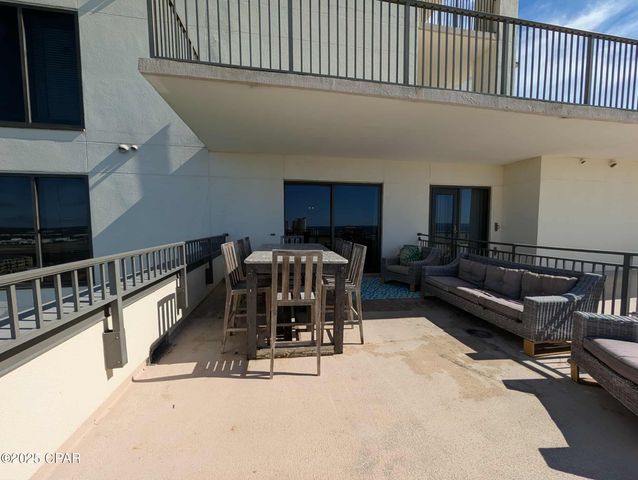 15100 Front Beach Road 1501, Panama City Beach, FL 32413