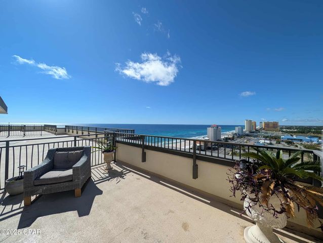 15100 Front Beach Road 1501, Panama City Beach, FL 32413