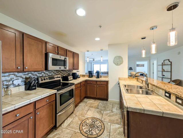 15100 Front Beach Road 1501, Panama City Beach, FL 32413