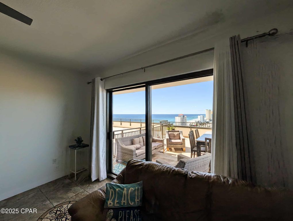Image 11 of property listing at 15100 Front Beach Road 1501, Panama City Beach, FL 32413