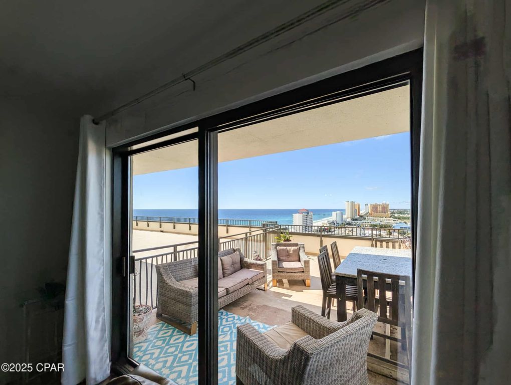 Image 12 of property listing at 15100 Front Beach Road 1501, Panama City Beach, FL 32413