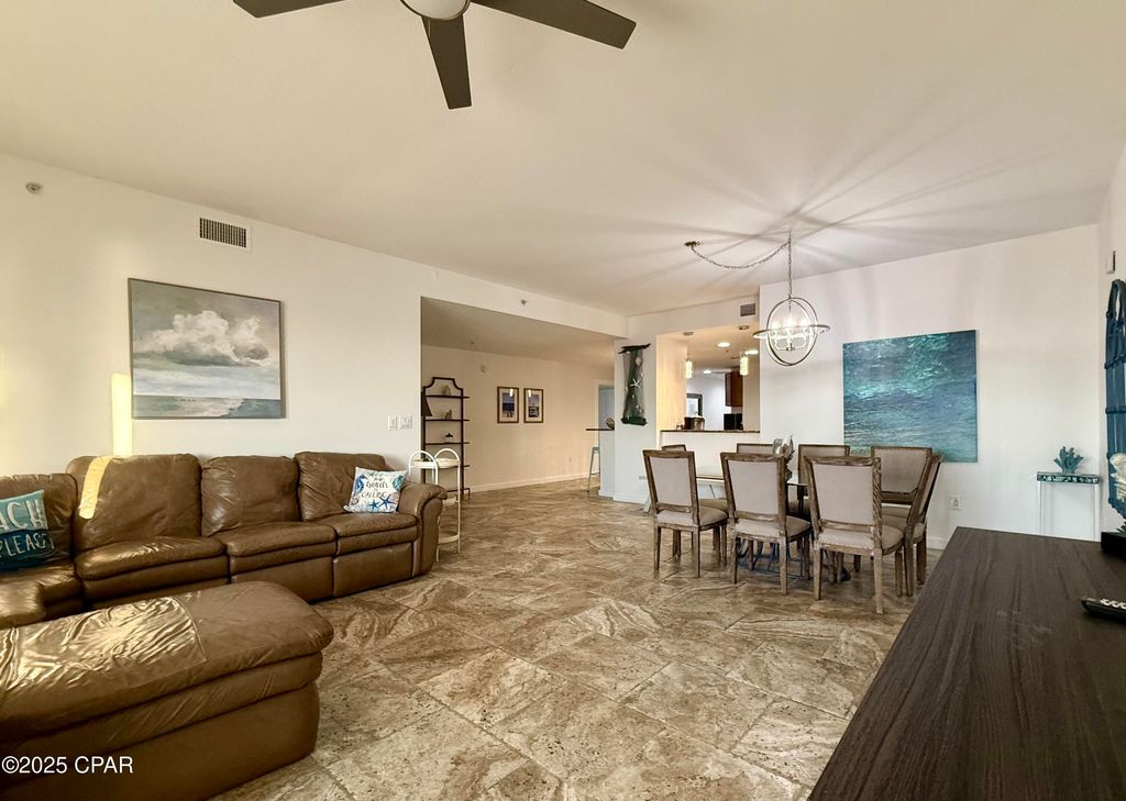 Image 15 of property listing at 15100 Front Beach Road 1501, Panama City Beach, FL 32413