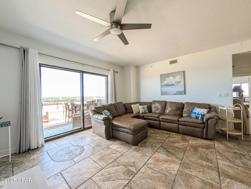 Image 17 of property listing at 15100 Front Beach Road 1501, Panama City Beach, FL 32413