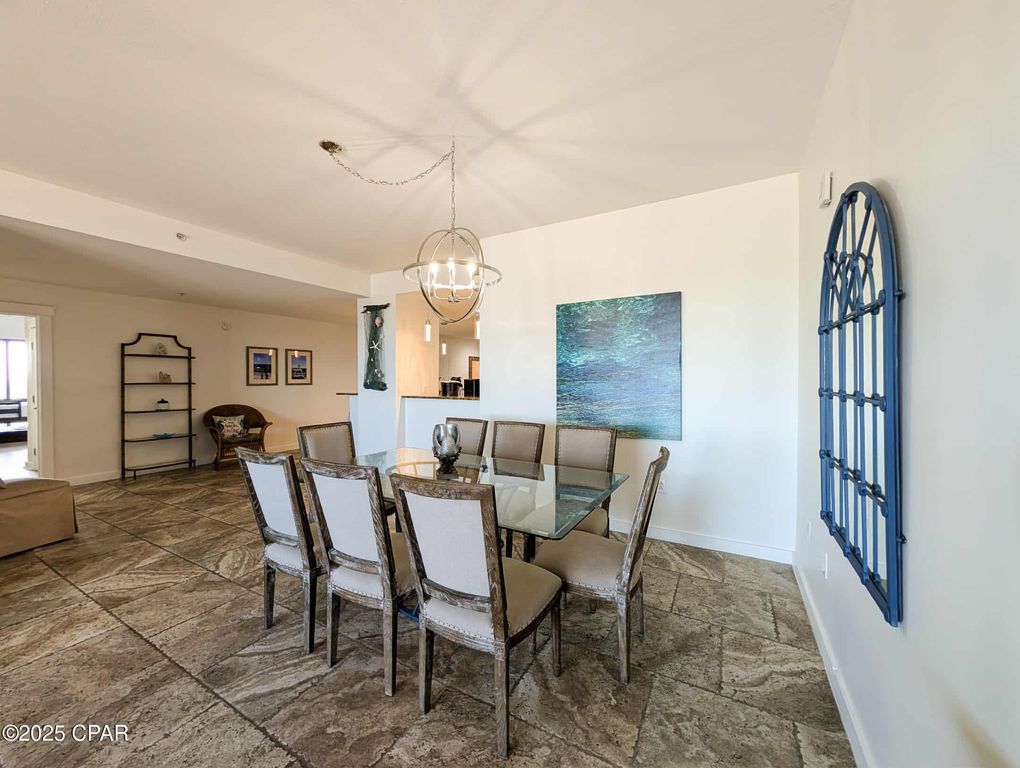 Image 18 of property listing at 15100 Front Beach Road 1501, Panama City Beach, FL 32413