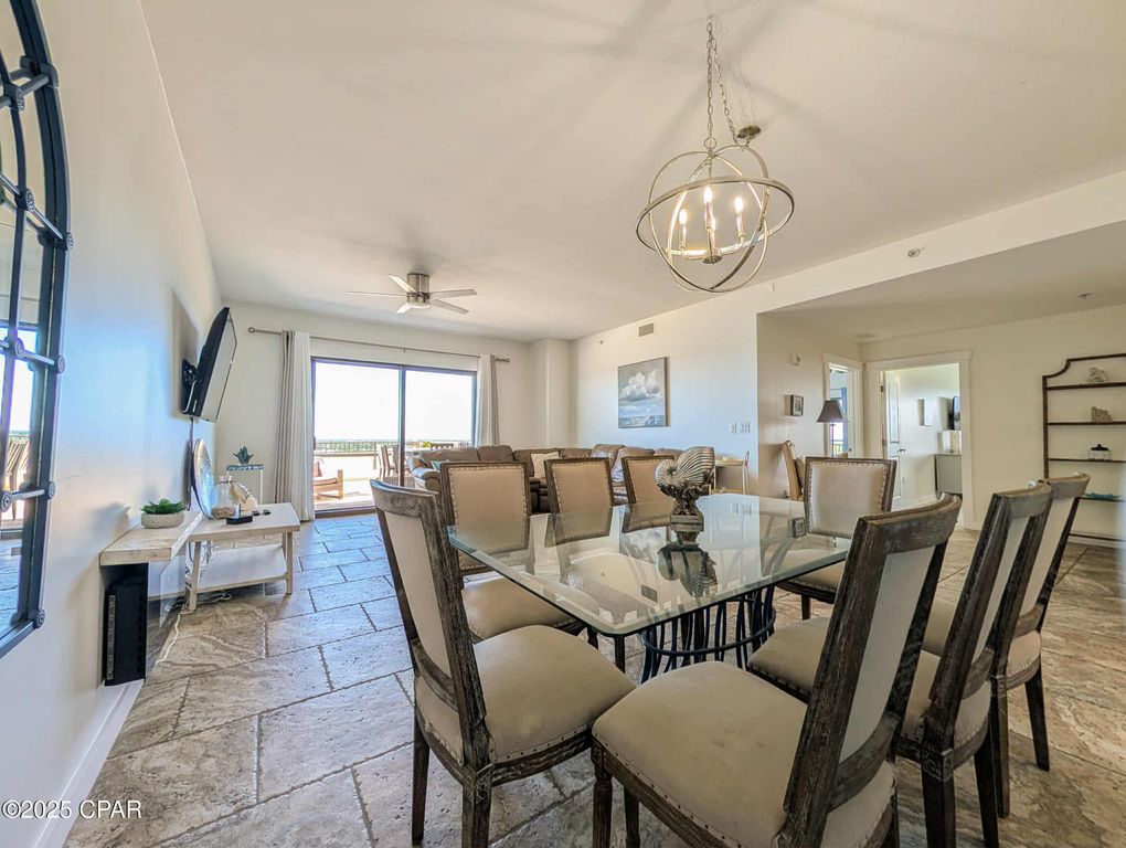 Image 19 of property listing at 15100 Front Beach Road 1501, Panama City Beach, FL 32413