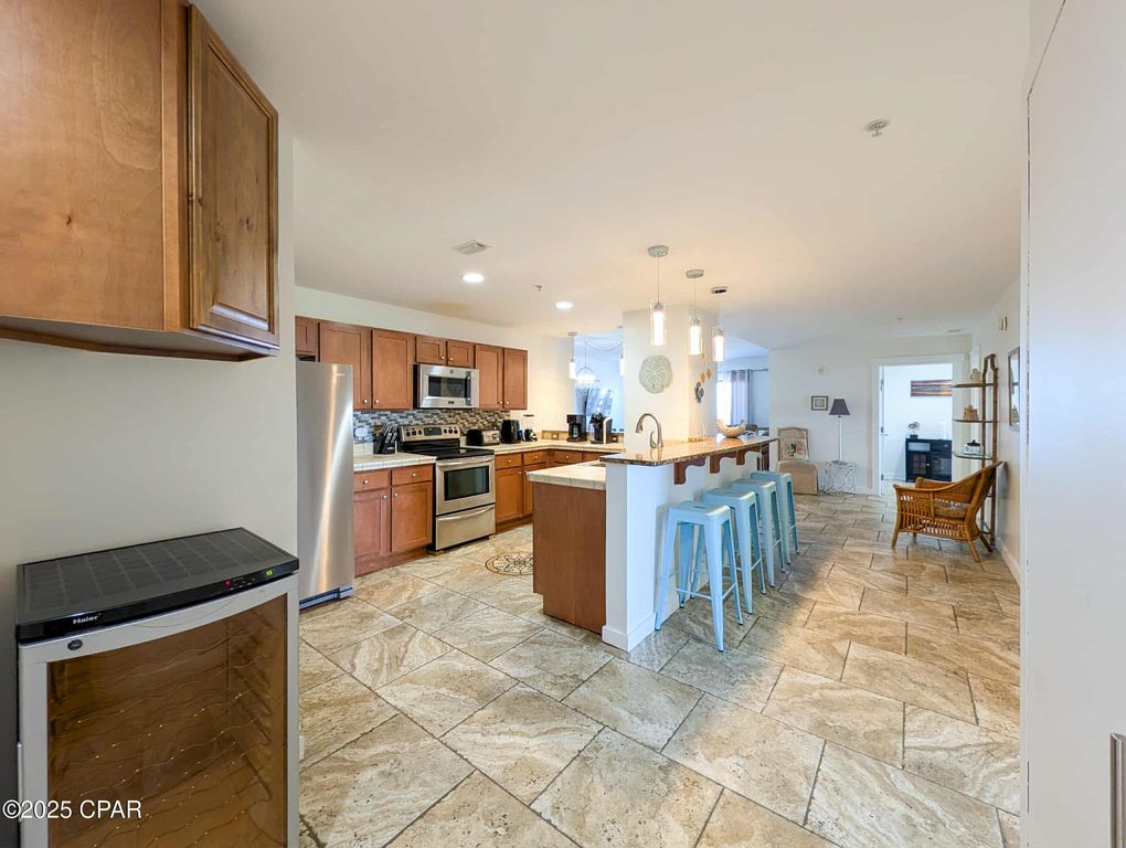 Image 2 of property listing at 15100 Front Beach Road 1501, Panama City Beach, FL 32413