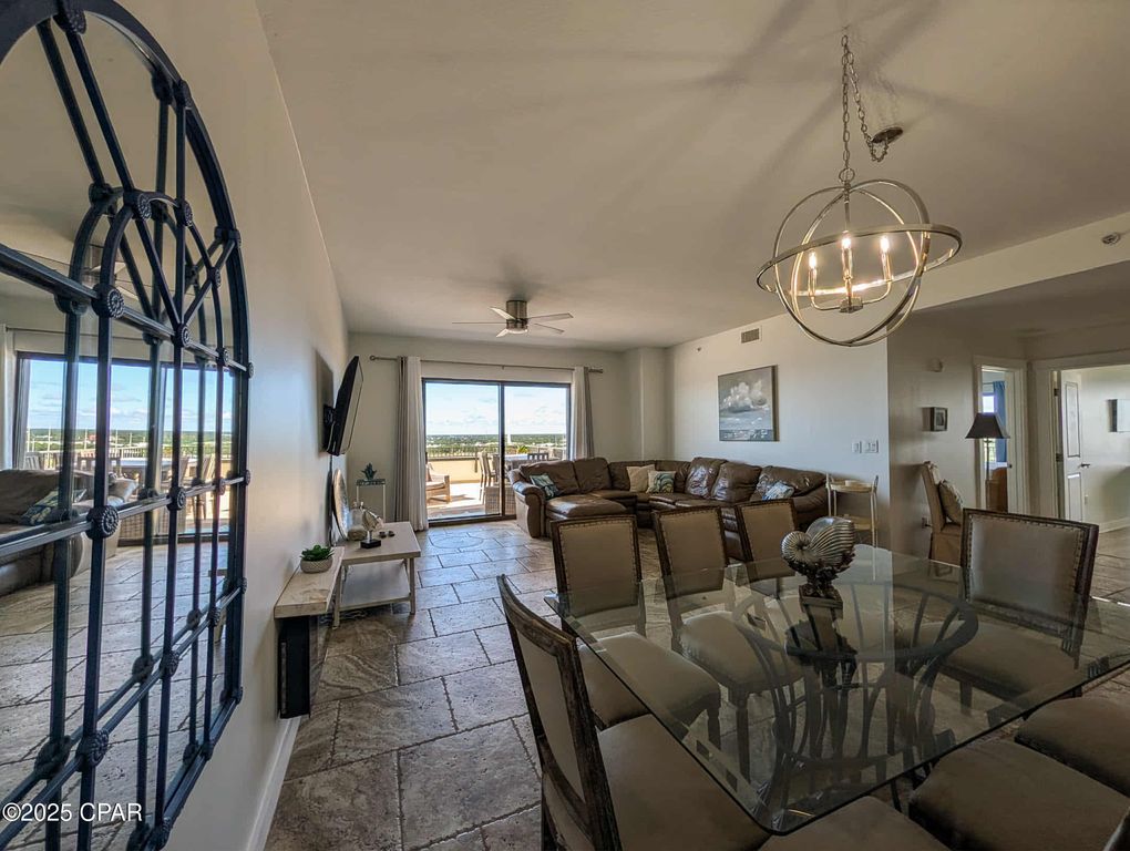 Image 20 of property listing at 15100 Front Beach Road 1501, Panama City Beach, FL 32413