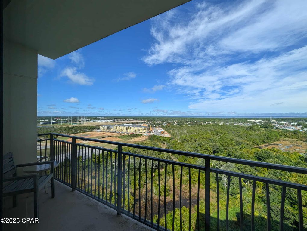 Image 27 of property listing at 15100 Front Beach Road 1501, Panama City Beach, FL 32413