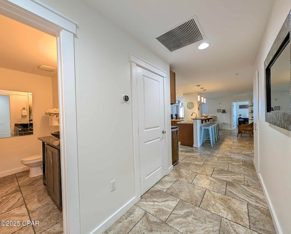 Image 3 of property listing at 15100 Front Beach Road 1501, Panama City Beach, FL 32413